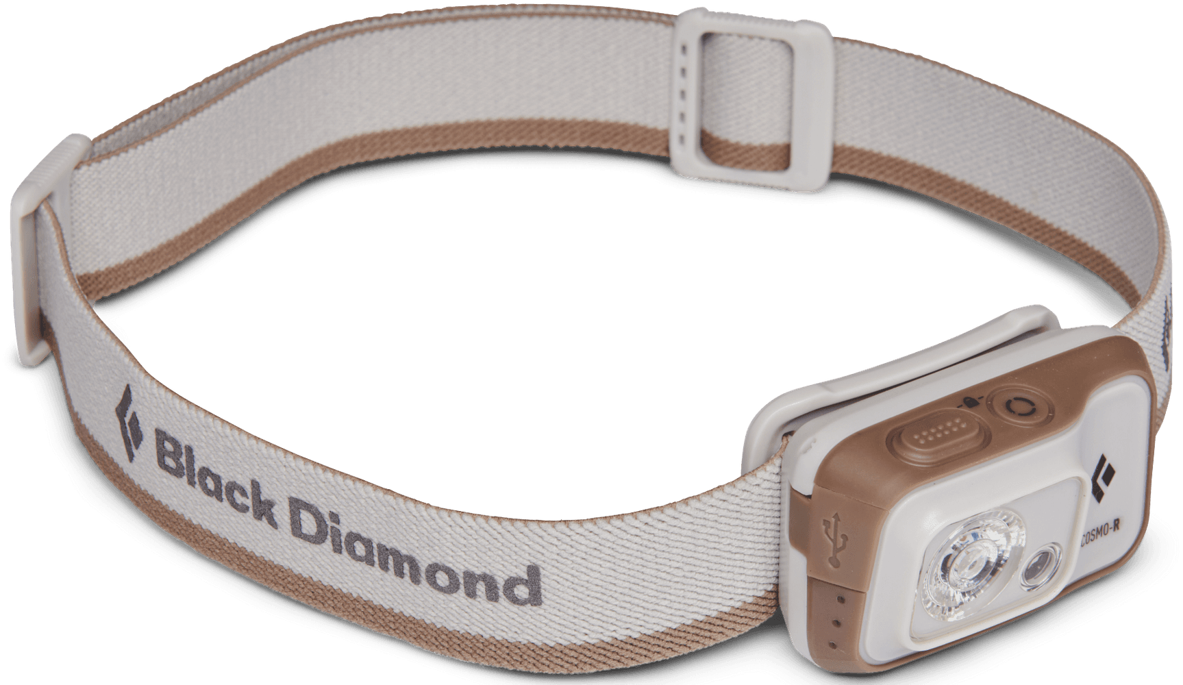 Cosmo 350-R Headlamp vedenkestävä otsalamppu, Alloy, view: 0