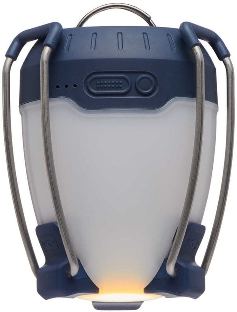 Orbiter 650 Lantern retkilyhty, sininen, view: 2