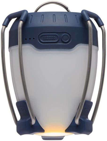 Orbiter 650 Lantern retkilyhty, sininen, view: 2