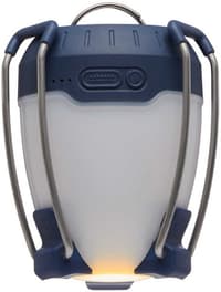 Orbiter 650 Lantern retkilyhty, sininen - view: 2