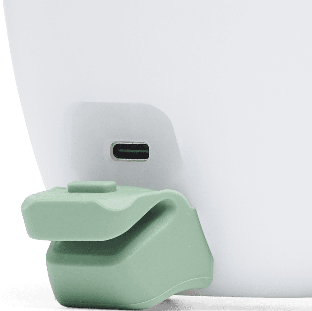 Orbiter 450 Lantern retkilyhty, vihreä, view: 6