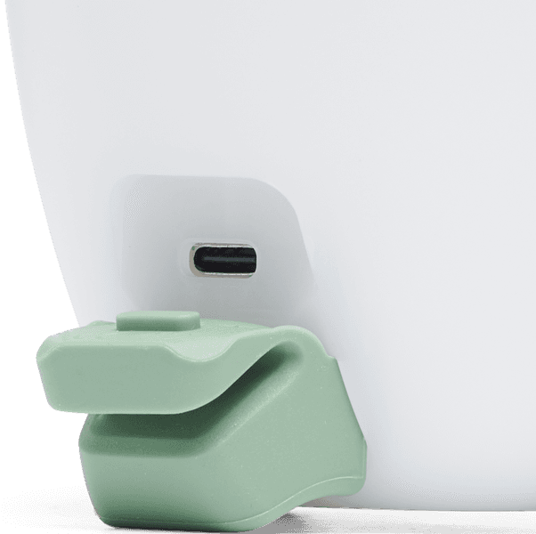 Orbiter 450 Lantern retkilyhty, vihreä, view: 6