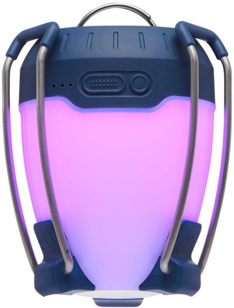 Orbiter 650 Lantern retkilyhty, sininen, view: 6