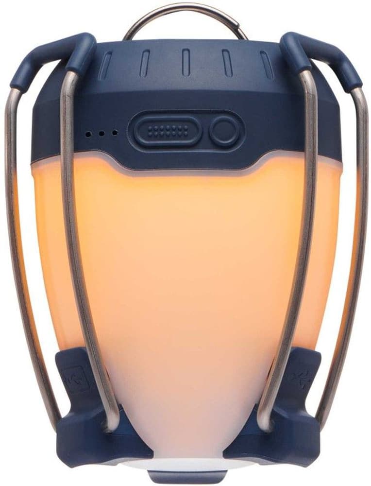 Orbiter 650 Lantern retkilyhty, sininen, view: 4