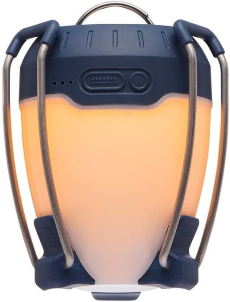 Orbiter 650 Lantern retkilyhty, sininen, view: 4