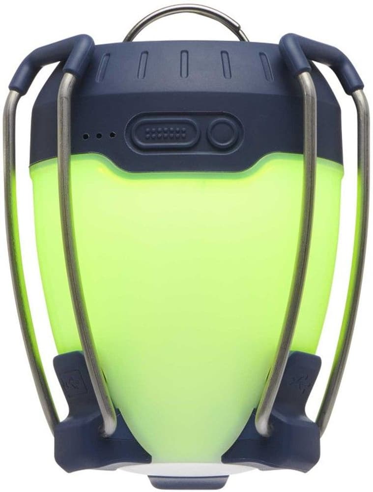 Orbiter 650 Lantern retkilyhty, sininen, view: 1