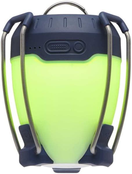 Orbiter 650 Lantern retkilyhty, sininen, view: 1