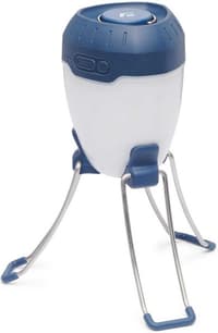 Orbiter 650 Lantern retkilyhty, sininen - view: 0