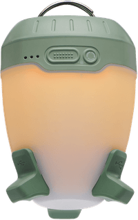 Orbiter 450 Lantern retkilyhty, vihreä - view: 3