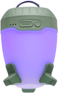 Orbiter 450 Lantern retkilyhty, vihreä - view: 5