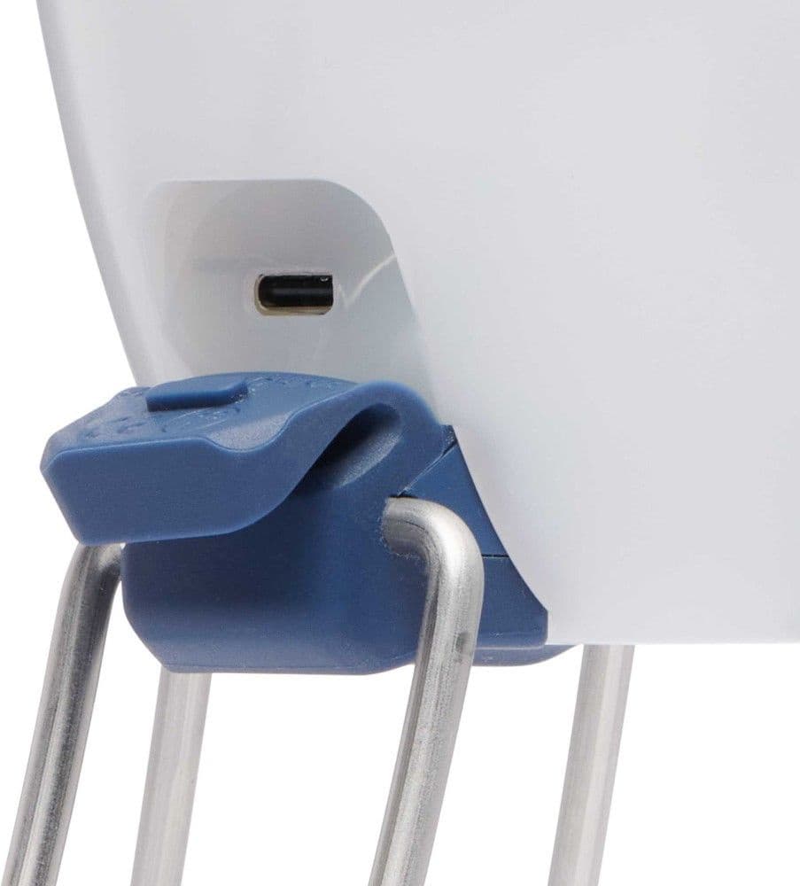 Orbiter 650 Lantern retkilyhty, sininen, view: 7