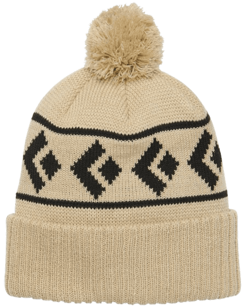 Tom Pom Beanie pipo, Pine Smoke, view: 0