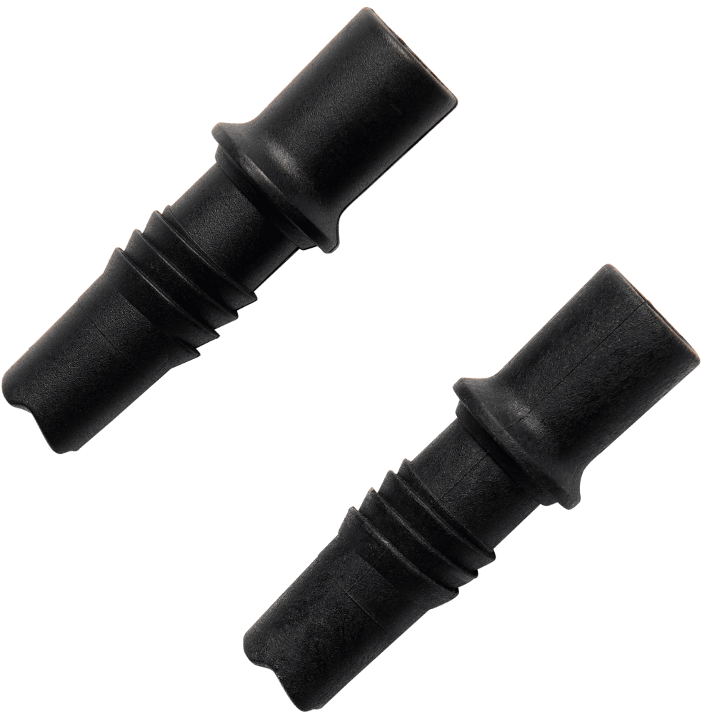 Distance Tech Tips vaihtokärjet, musta, view: 0