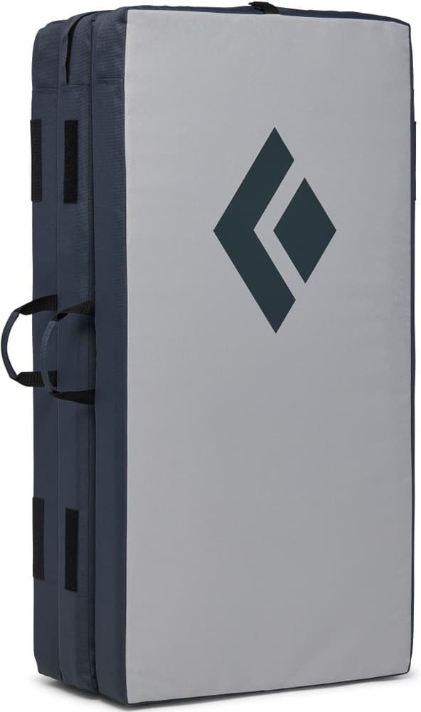 Circuit Z Crash Pad boulderpatja, Pewter -1, view: 2
