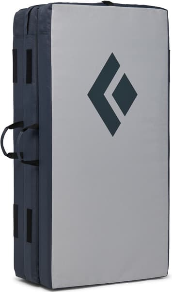 Circuit Z Crash Pad boulderpatja, Pewter -1, view: 2