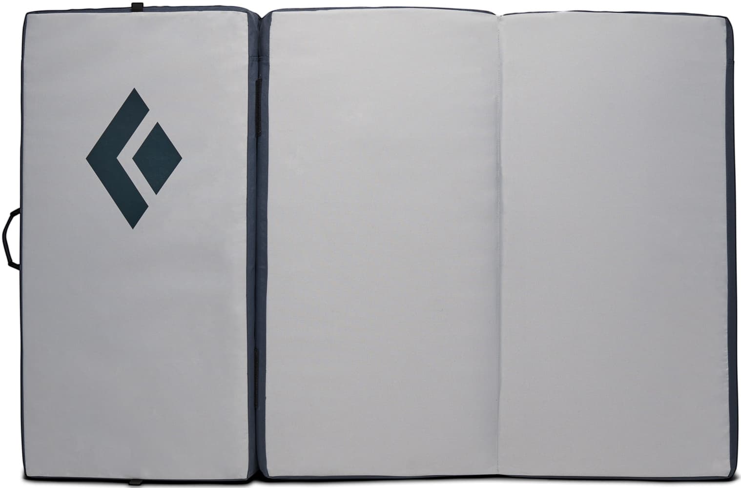 Circuit Z Crash Pad boulderpatja, Pewter -1, view: 0