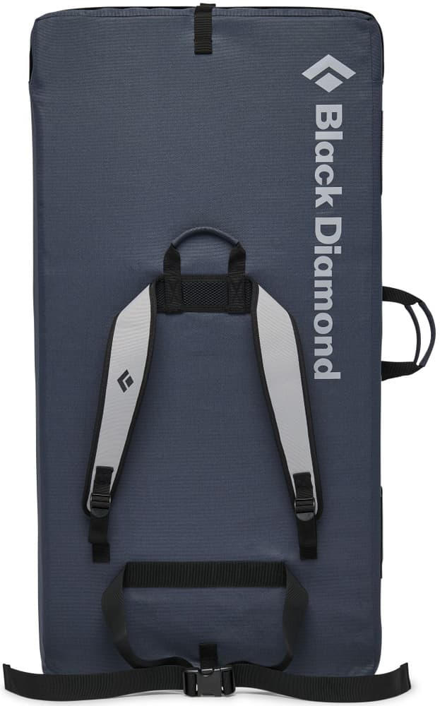 Circuit Z Crash Pad boulderpatja, Pewter -1, view: 3