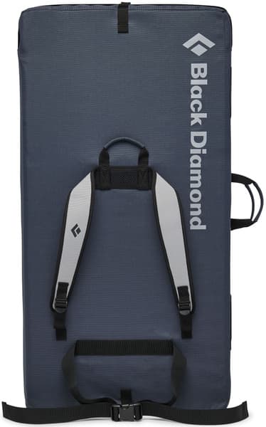 Circuit Z Crash Pad boulderpatja, Pewter -1, view: 3