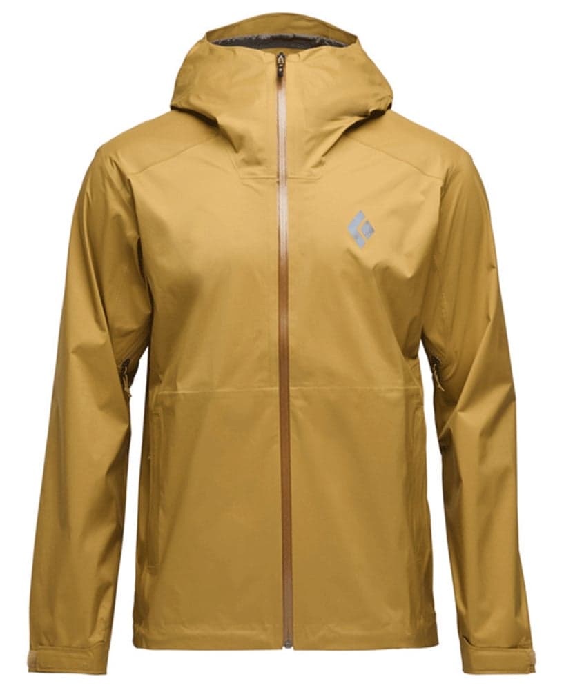 Men's Fineline Stretch Shell Flax, view: 0