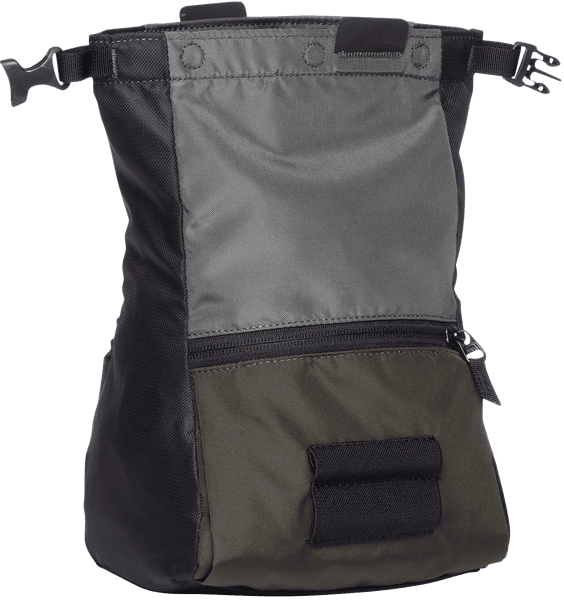 Mondo Chalk Pot mankkapussi, REPO Gray, view: 1