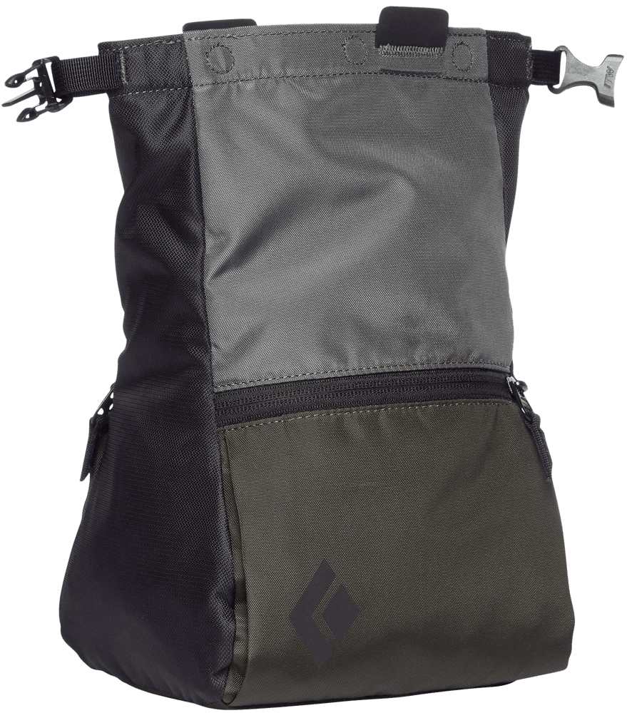 Mondo Chalk Pot mankkapussi, REPO Gray, view: 0