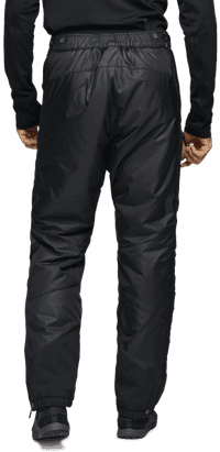 Belay Pants Unisex housut, Black - view: 3