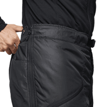 Belay Pants Unisex housut, Black - view: 5