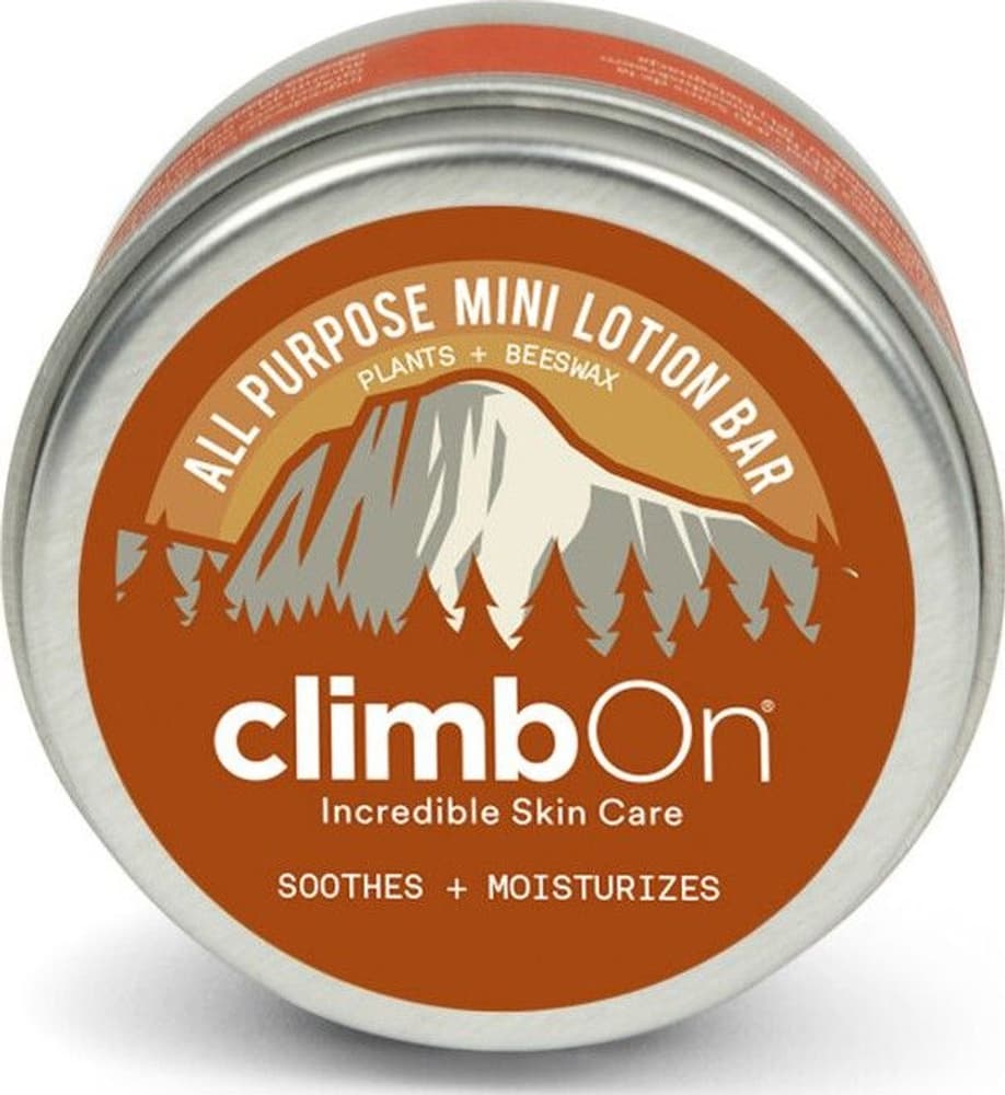 Climbon Mini Bar, 14 g, view: 0