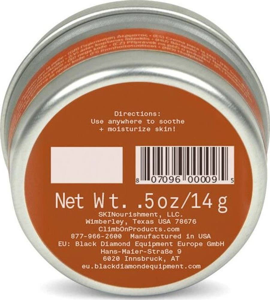 Climbon Mini Bar, 14 g, view: 3