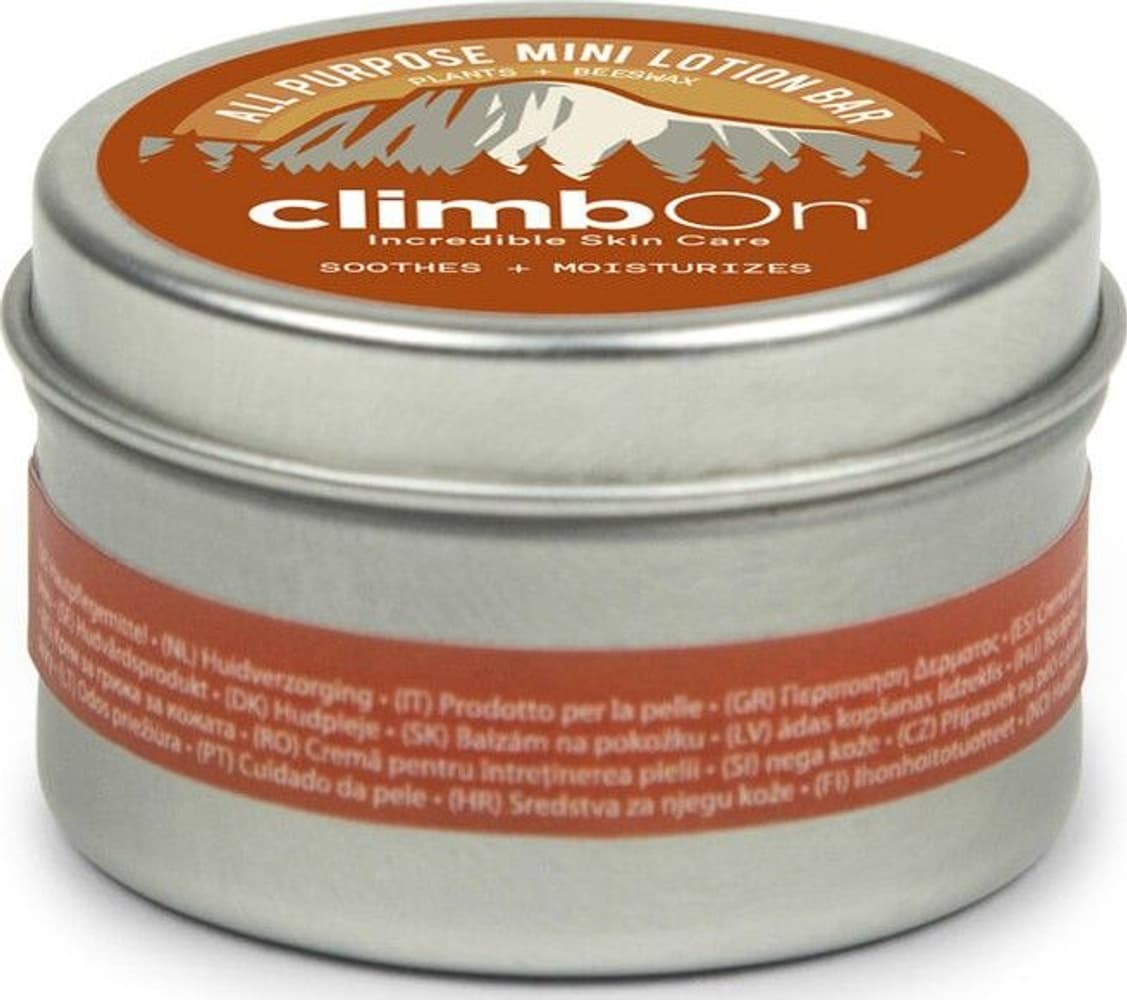 Climbon Mini Bar, 14 g, view: 1