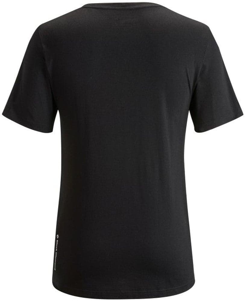 SS Spaceshot Tee miesten t-paita, musta, view: 1