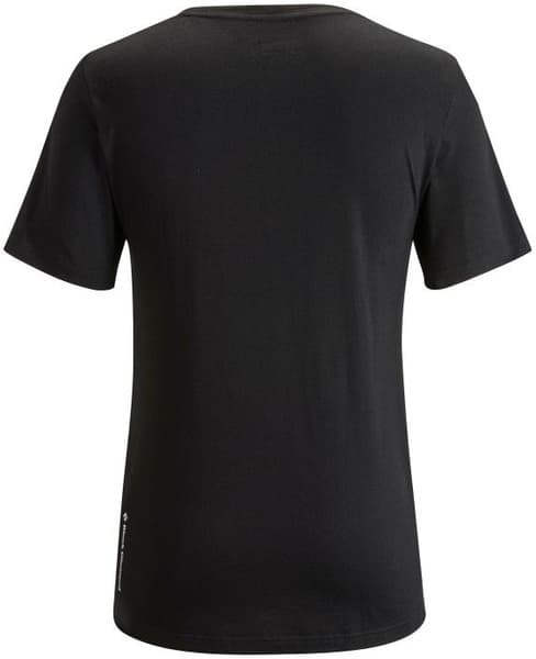 SS Spaceshot Tee miesten t-paita, musta, view: 1