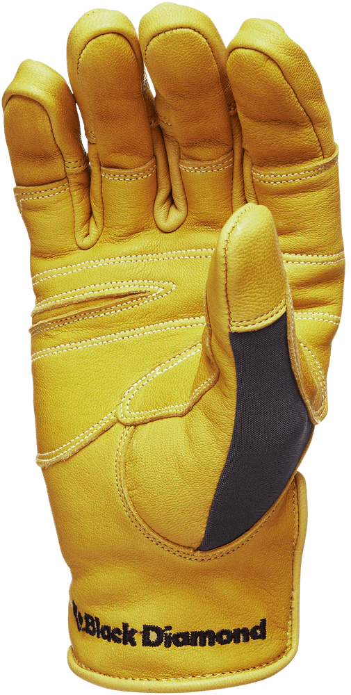 Transition Gloves hanskat, Natural, view: 1