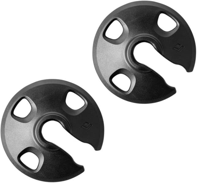 Z-Pole Snow Baskets, view: 0