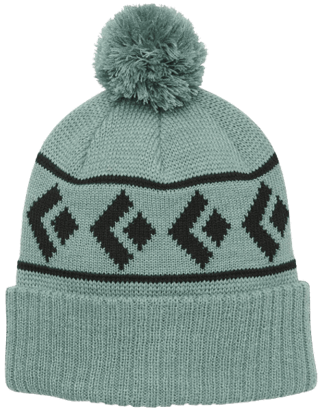 Tom Pom Beanie pipo, Creek Blue, view: 0
