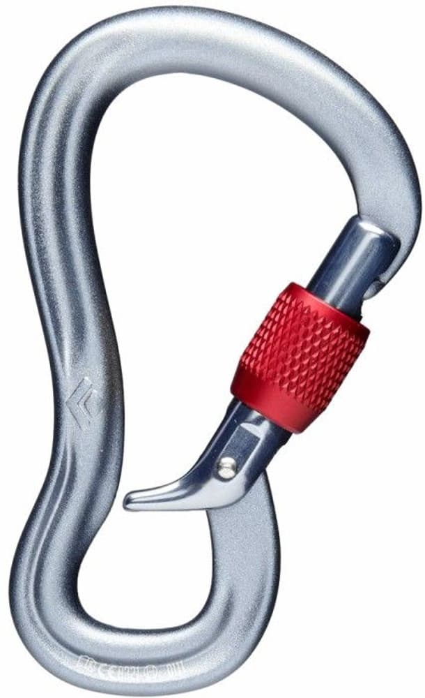 Gridlock Screwgate karbiini, view: 0