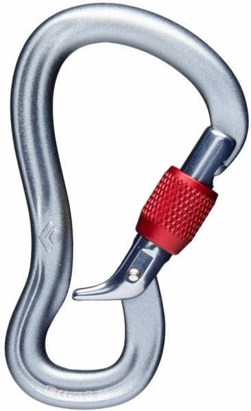 Gridlock Screwgate karbiini, view: 0