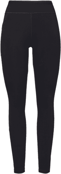 Sessions Tights naisten ulkoilutrikoot, musta - view: 0