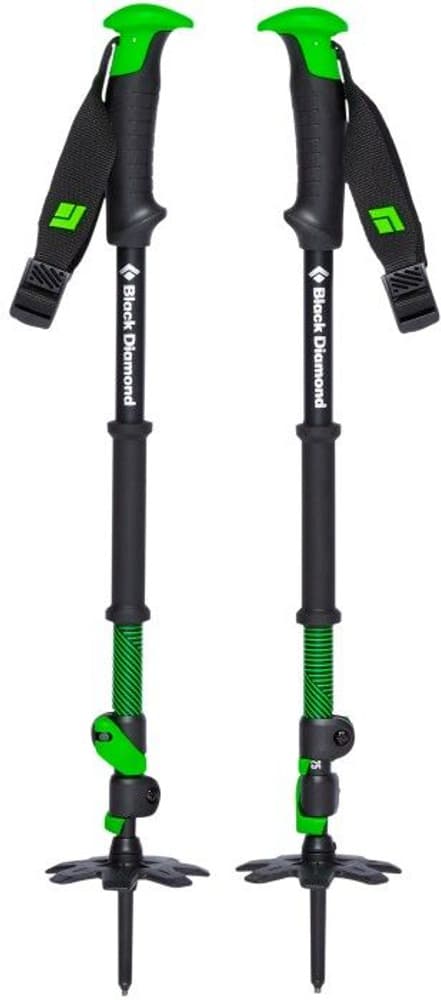 Traverse 3 laskettelusauvat, view: 0