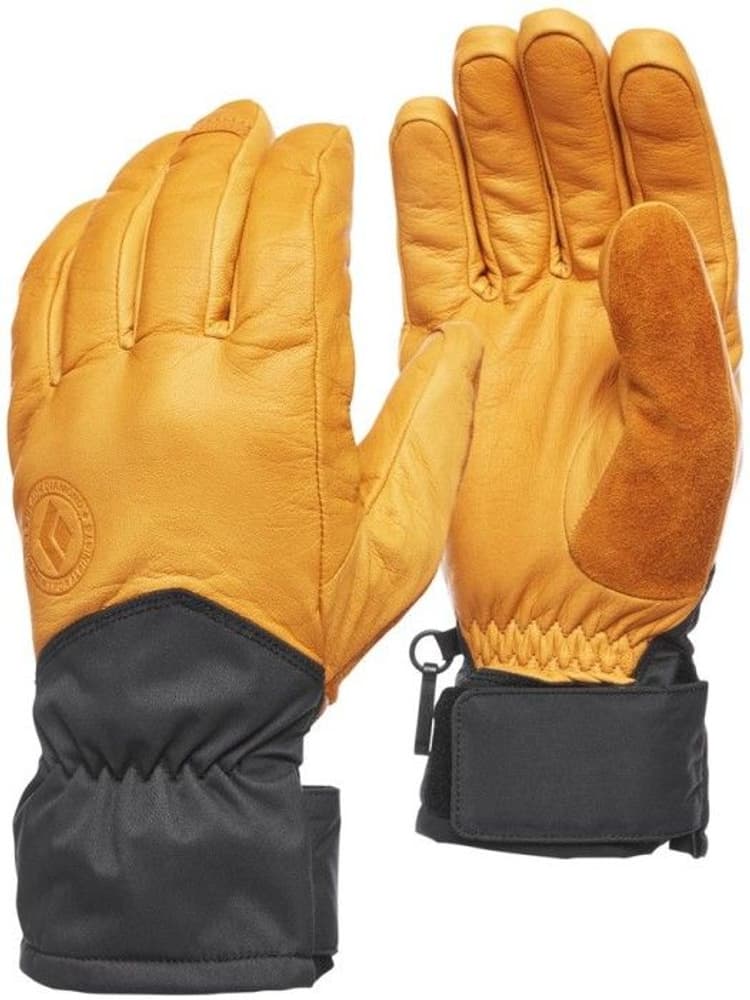 Tour Gloves hanskat, Beeswax, view: 0