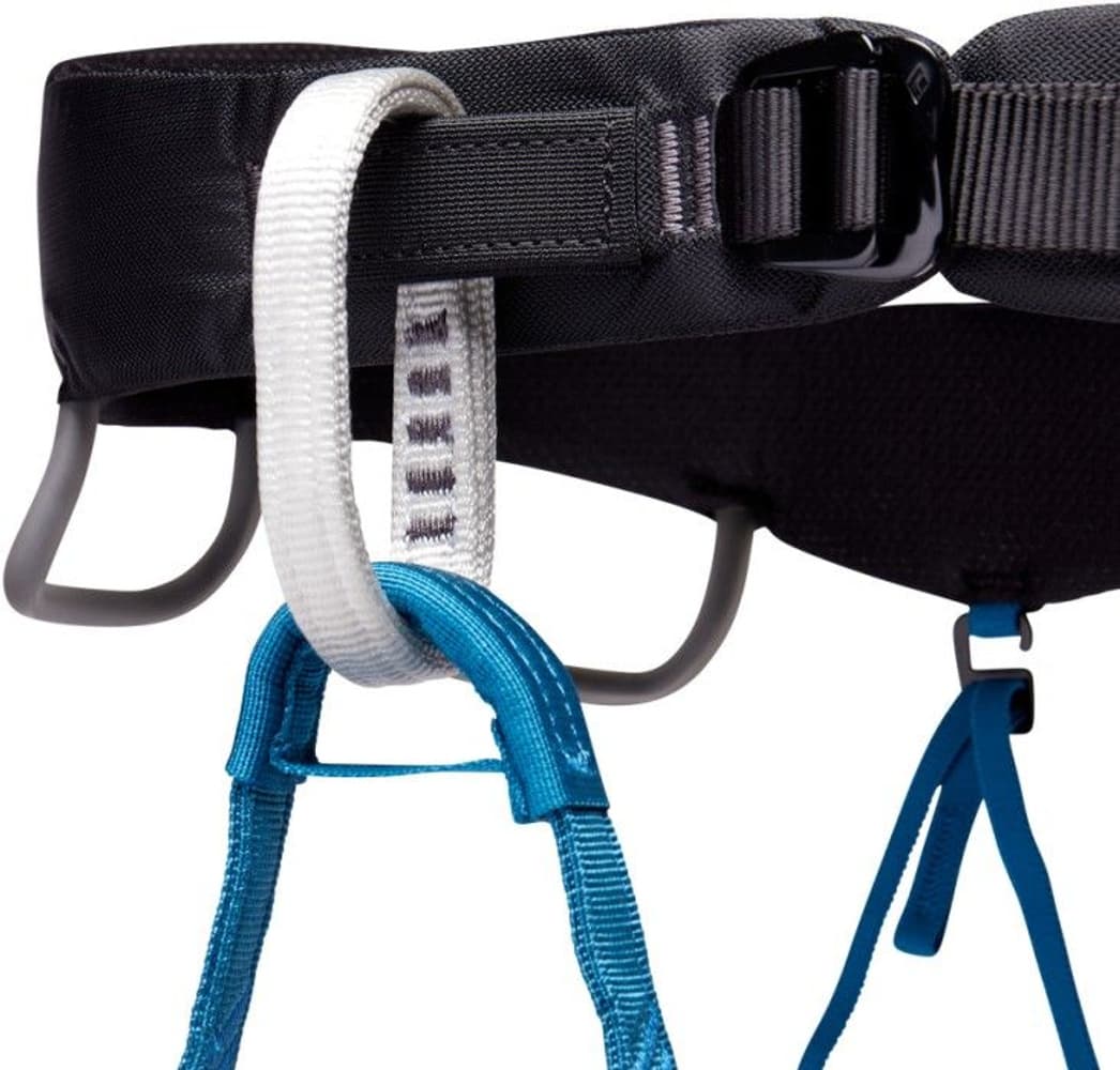 Momentum Harness kiipeilyvaljaat, view: 1