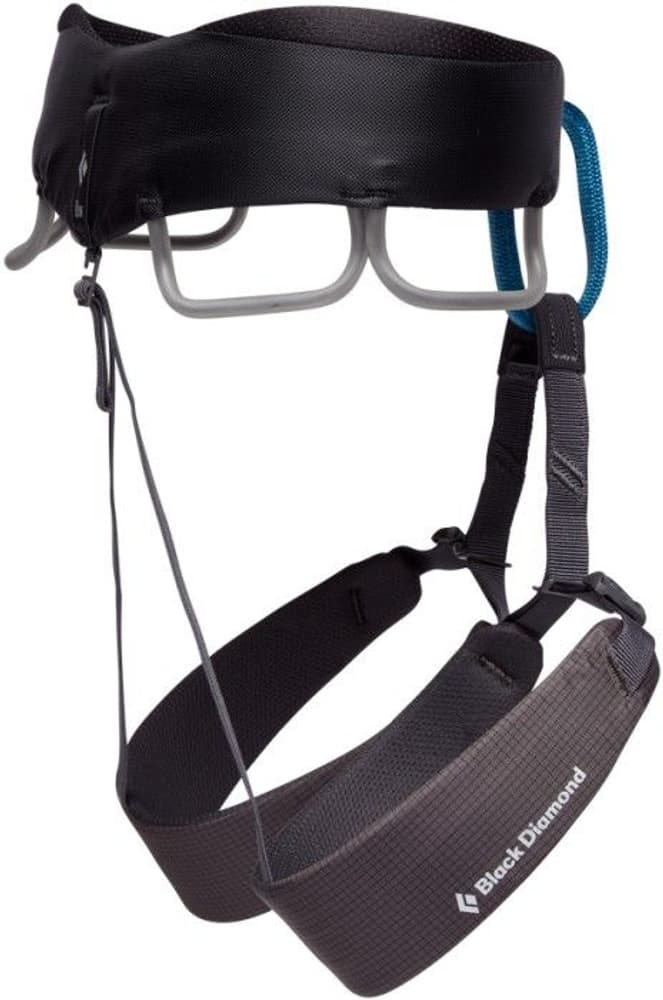Momentum Harness kiipeilyvaljaat, view: 2