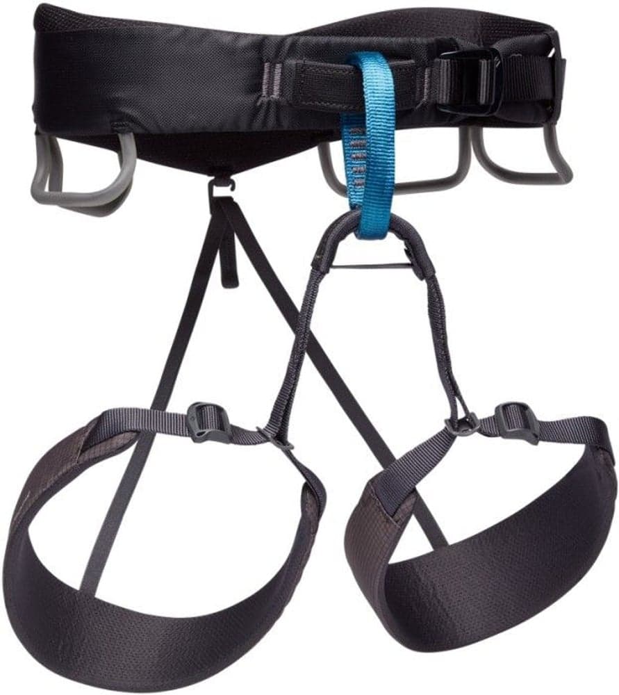 Momentum Harness kiipeilyvaljaat, view: 0