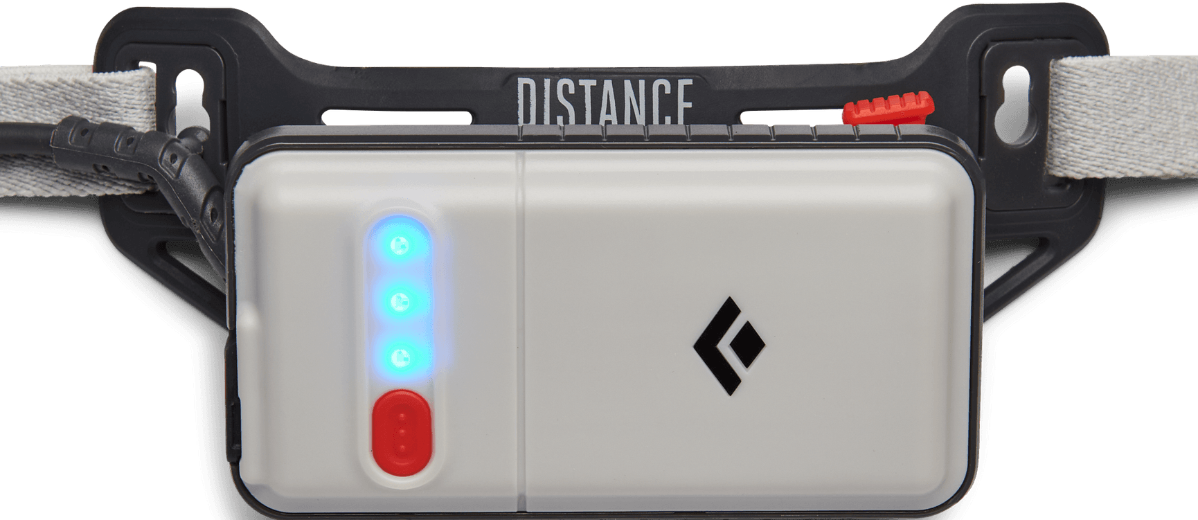 Distance 1500 Headlamp otsalamppu, view: 6