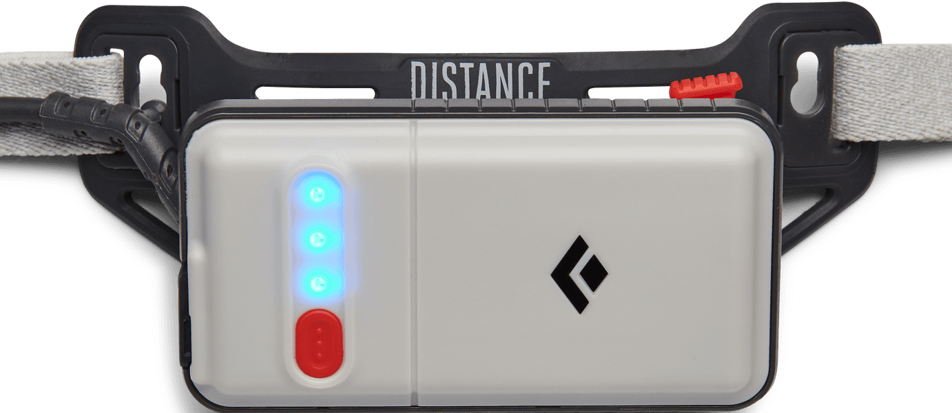 Distance 1500 Headlamp otsalamppu, view: 6