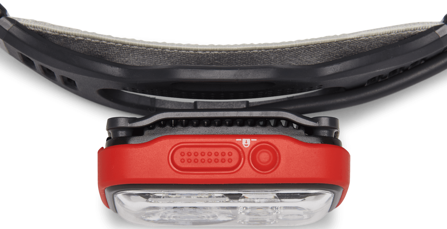 Distance 1500 Headlamp otsalamppu, view: 3