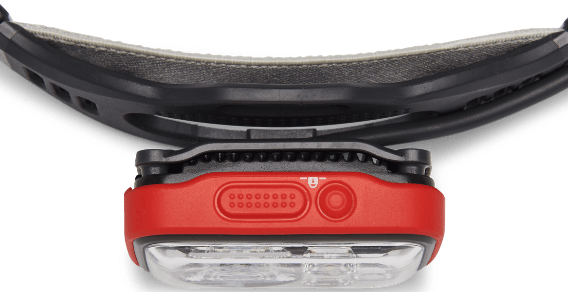 Distance 1500 Headlamp otsalamppu, view: 3