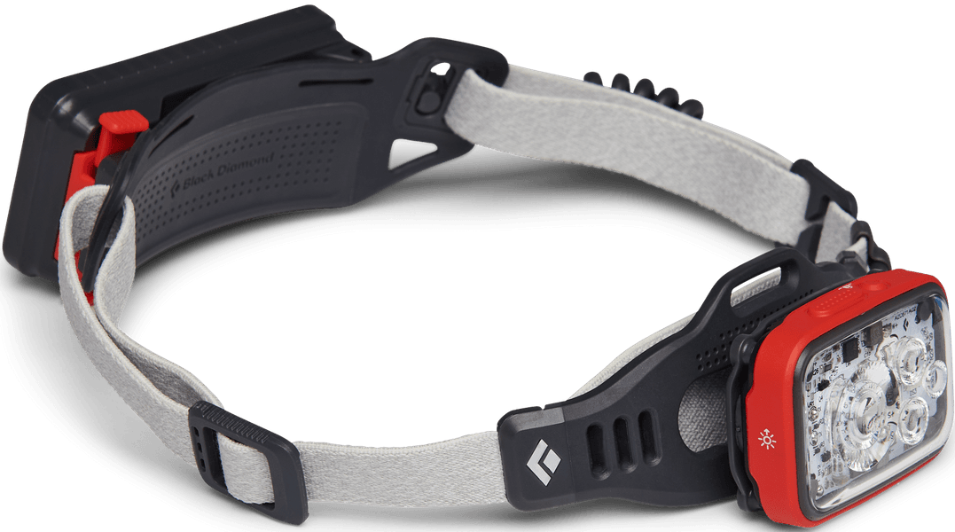 Distance 1500 Headlamp otsalamppu, view: 0