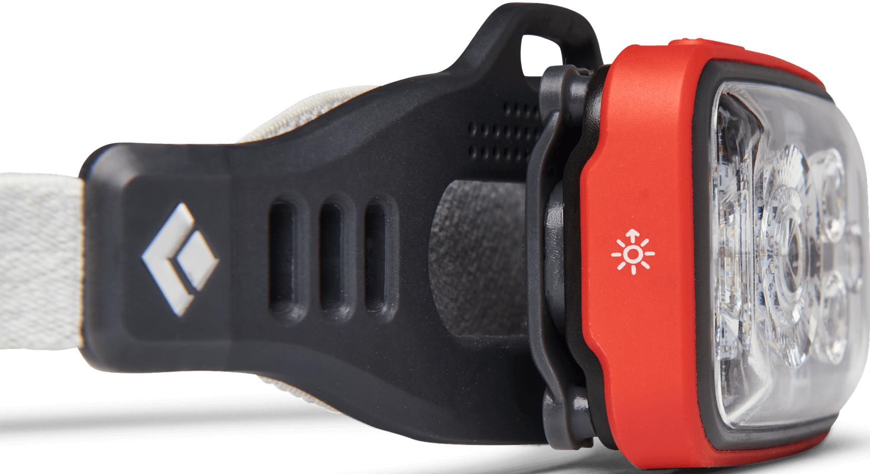 Distance 1500 Headlamp otsalamppu, view: 4