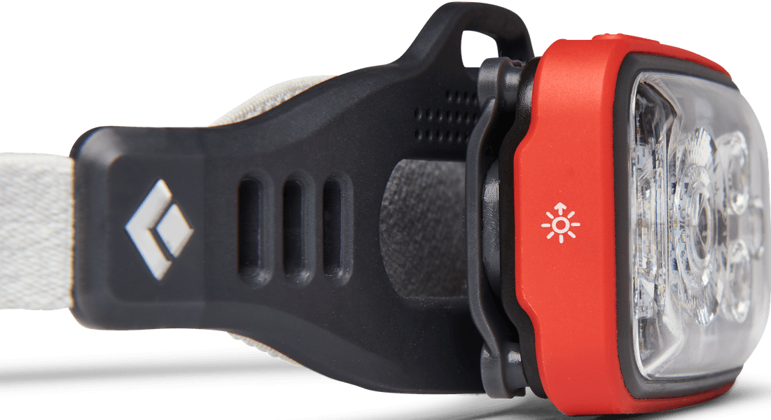 Distance 1500 Headlamp otsalamppu, view: 4